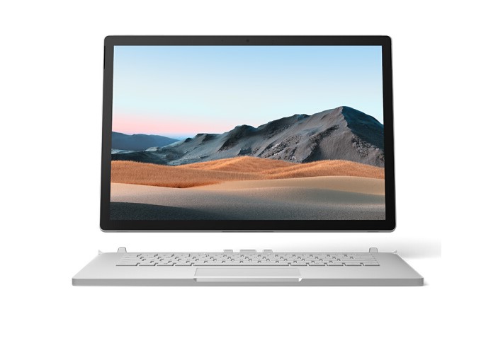 沙依巴克Surface 维修前的准备工作