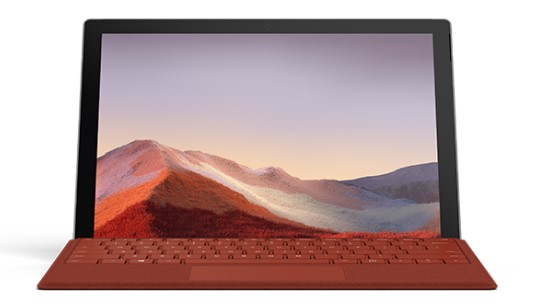沙依巴克清洁和维护 Surface